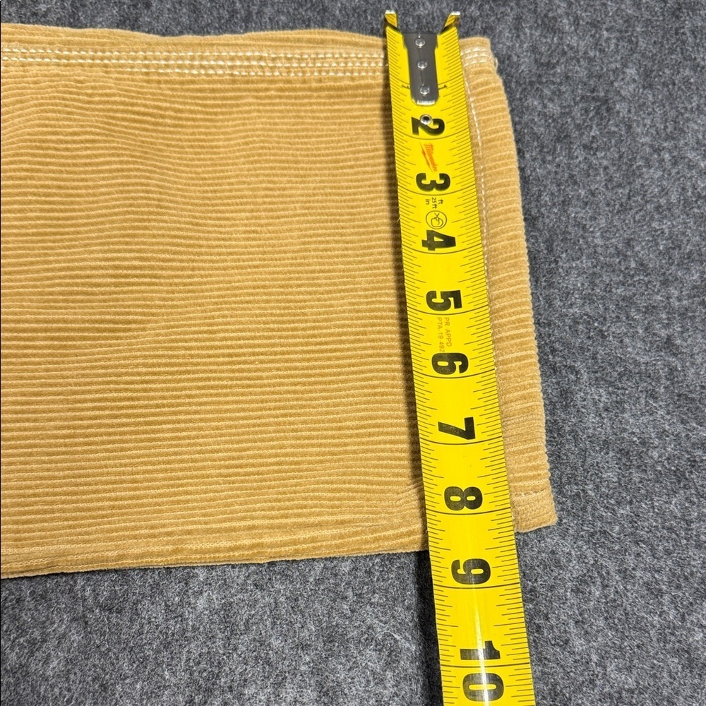 Dickies Tan Corduroy Pants - Picture 8 of 8
